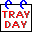 TrayDay icon